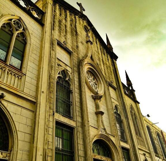 هاستل Hostal El Rio