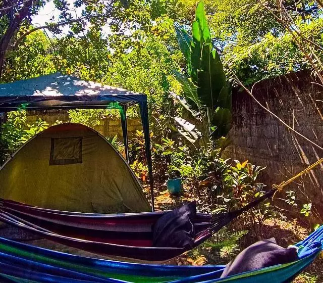 ユースホステル Hostal El Rio