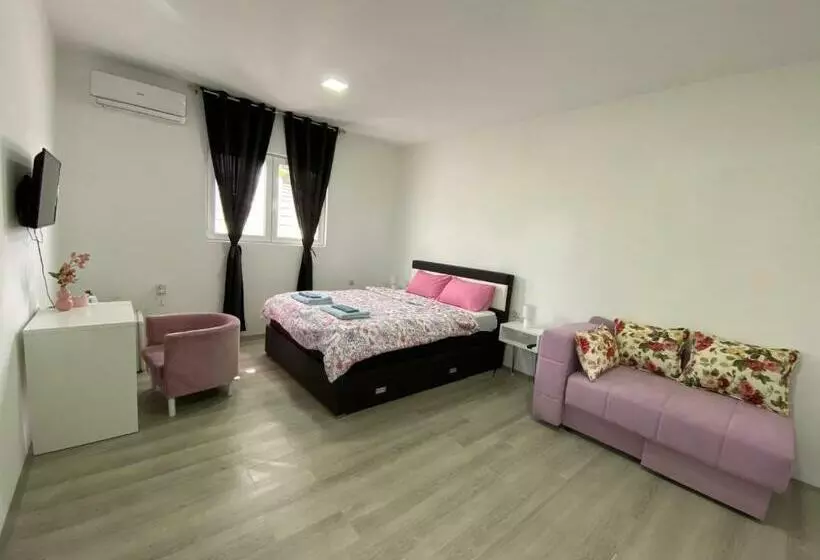 Apartmani Home