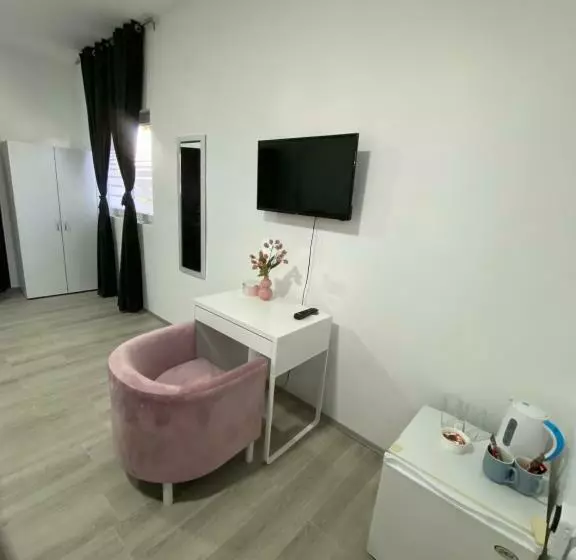 Apartmani Home