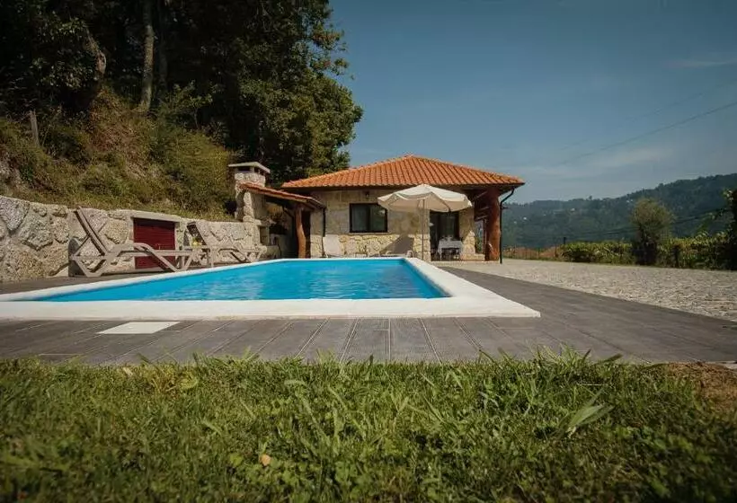 Assento Do Cávado By House And People