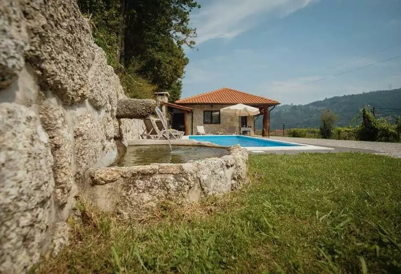 Assento Do Cávado By House And People