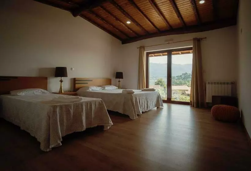 Assento Do Cávado By House And People