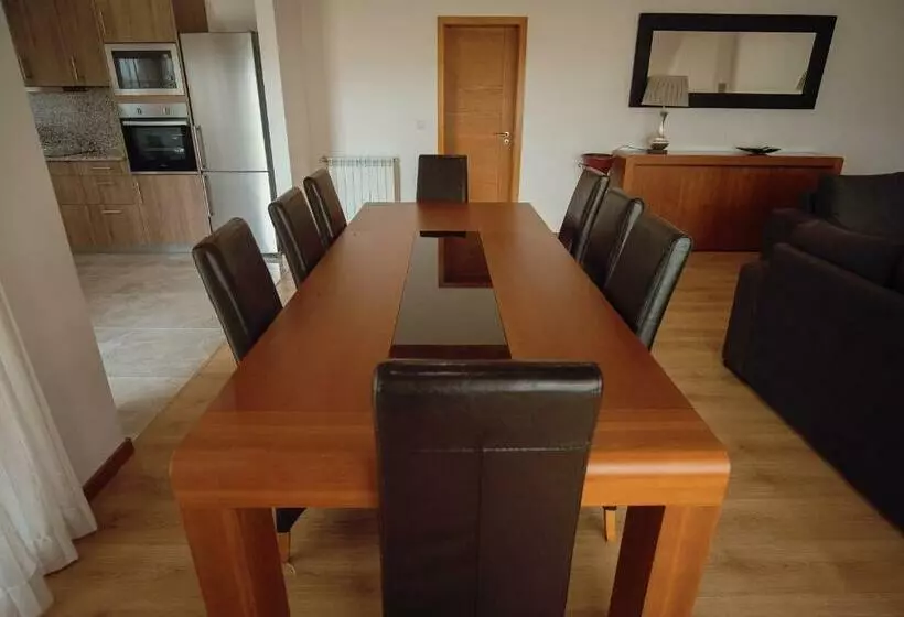 Assento Do Cávado By House And People