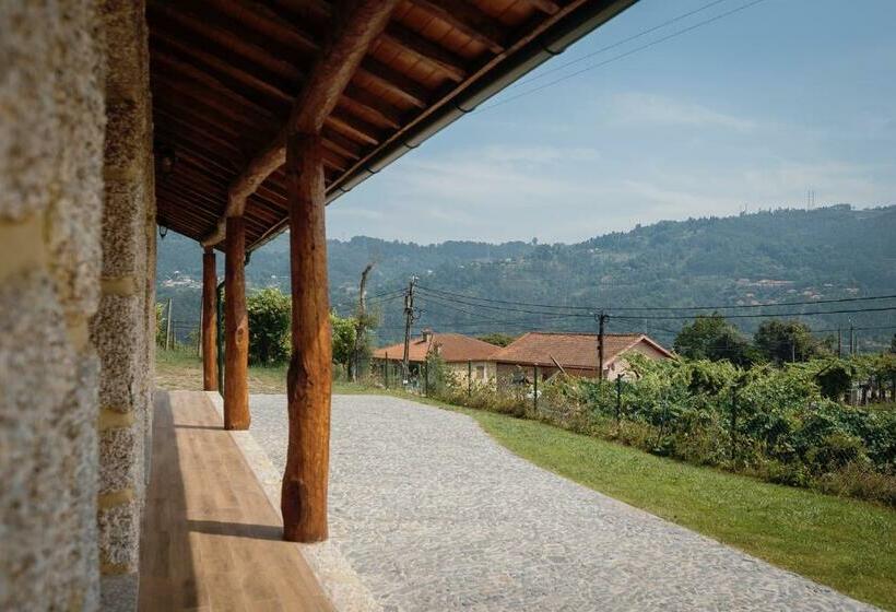 Assento Do Cávado By House And People