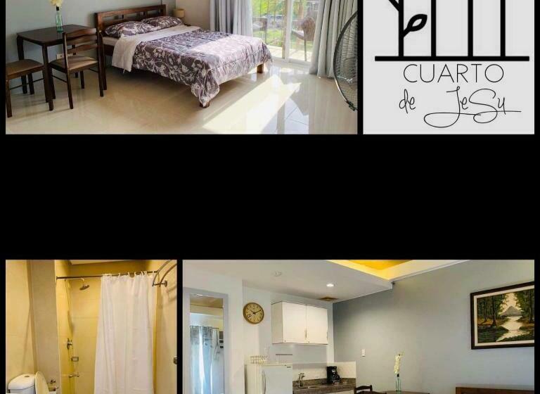 Bed & Breakfast Cuarto De Jesu