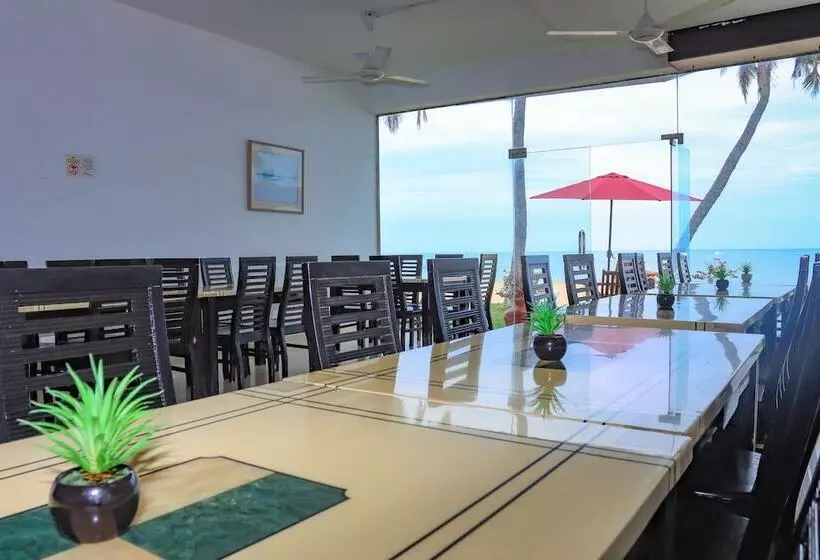 Aamiaismajoitus (B&B) New Tristar Beach