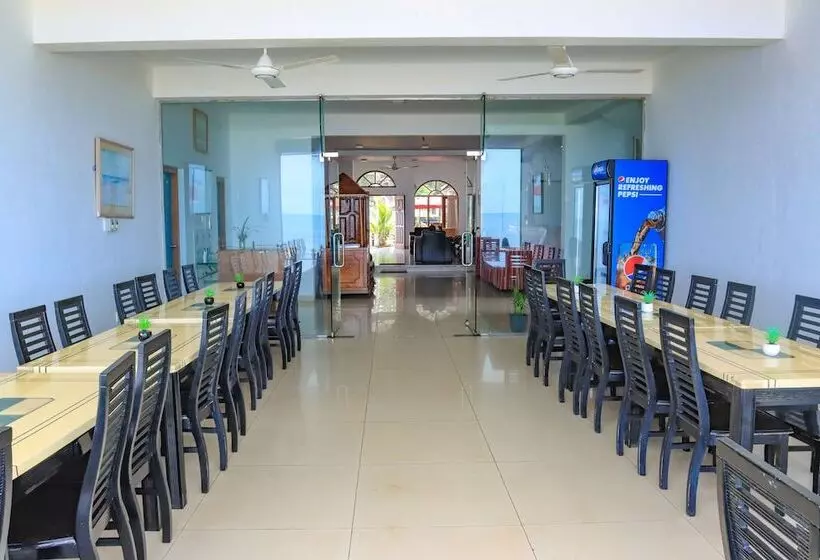 Aamiaismajoitus (B&B) New Tristar Beach