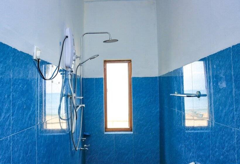 ベッドアンドブレックファースト New Tristar Beach