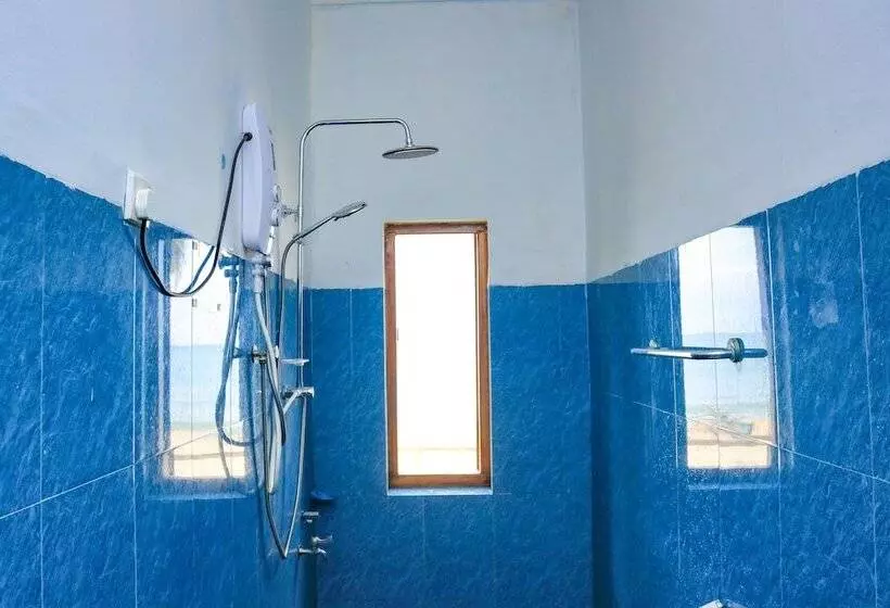 Aamiaismajoitus (B&B) New Tristar Beach