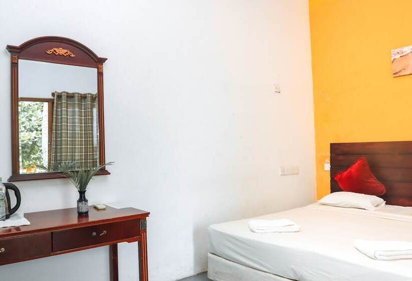 ベッドアンドブレックファースト New Tristar Beach