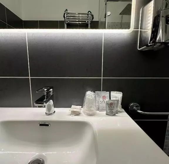 Blue Inn Residence E B&b