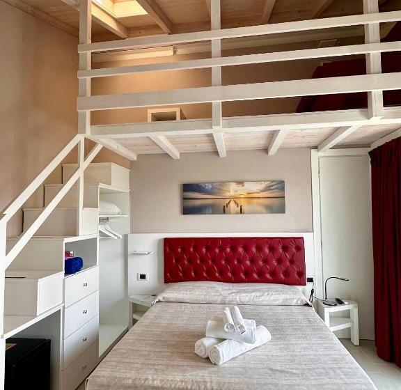 Blue Inn Residence E B&b