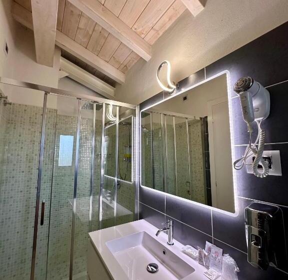 Blue Inn Residence E B&b