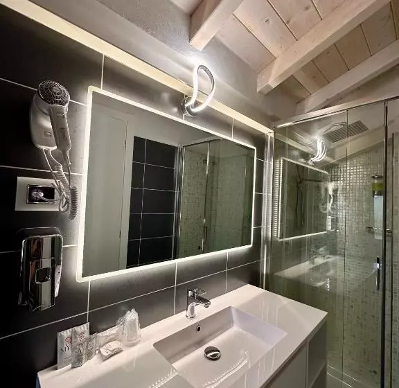 Blue Inn Residence E B&b