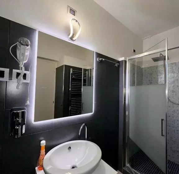 Blue Inn Residence E B&b