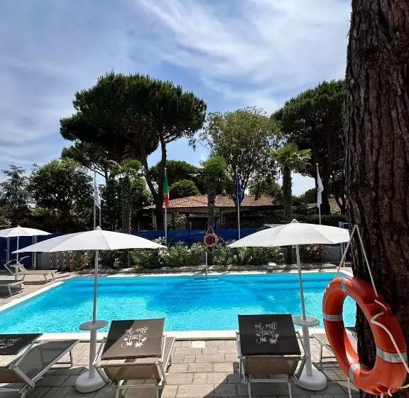 Blue Inn Residence E B&b