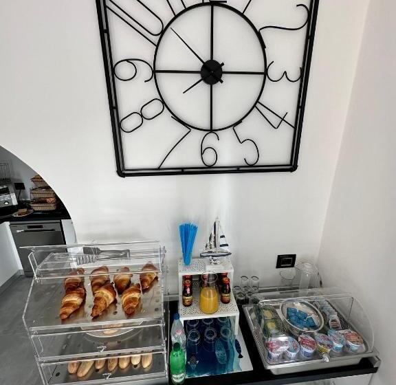 Blue Inn Residence E B&b