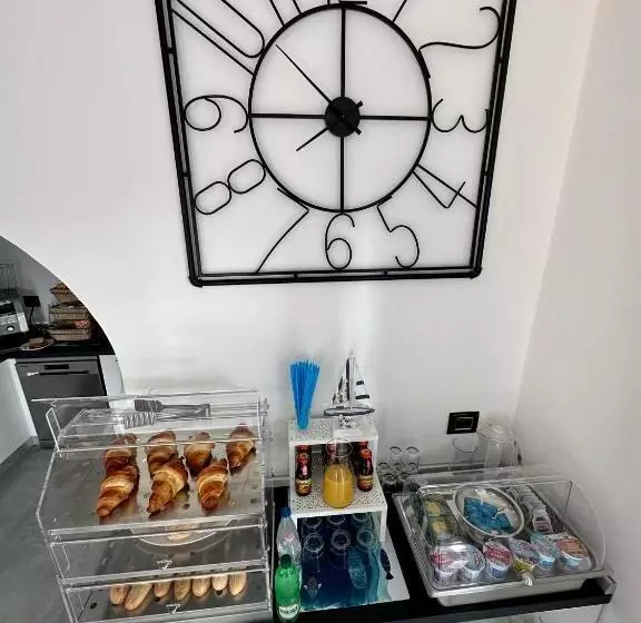 Blue Inn Residence E B&b