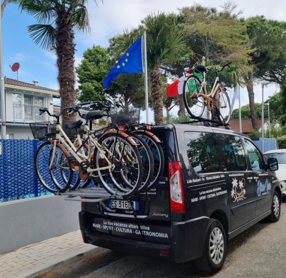 Blue Inn Residence E B&b