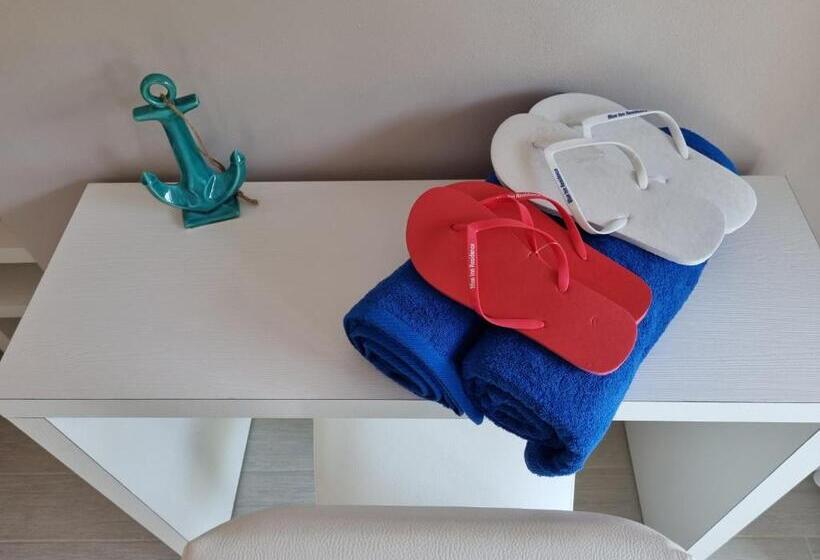 Blue Inn Residence E B&b