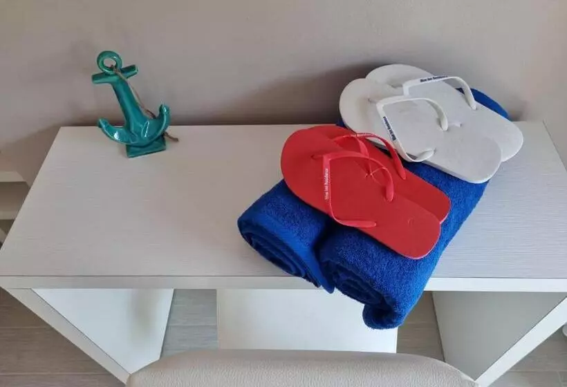 Blue Inn Residence E B&b