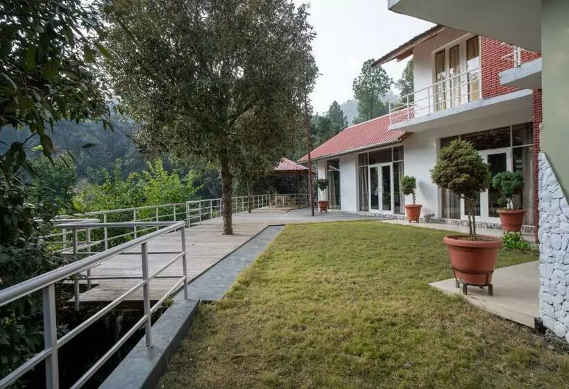 Casa Bhimtal