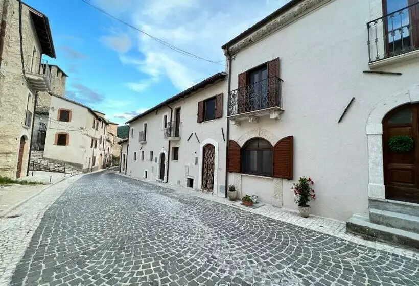 Casa Michela