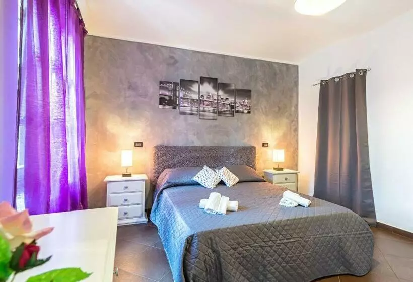 Castle Suite   Centro Storico