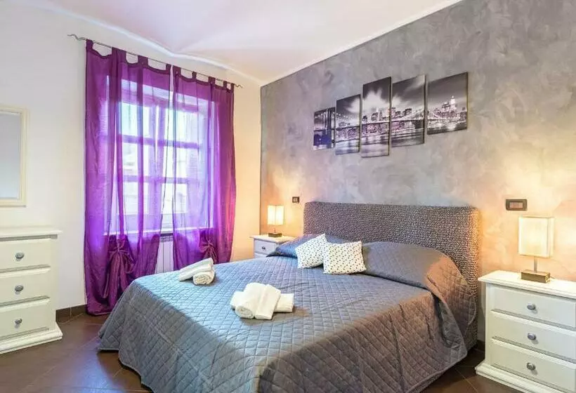 Castle Suite   Centro Storico