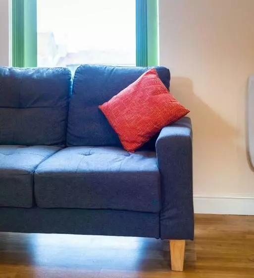 Cosy Apartment   14 Charlotte House
