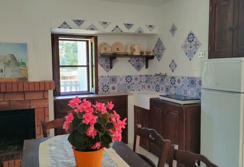 Dimora Nonno Lilicchio