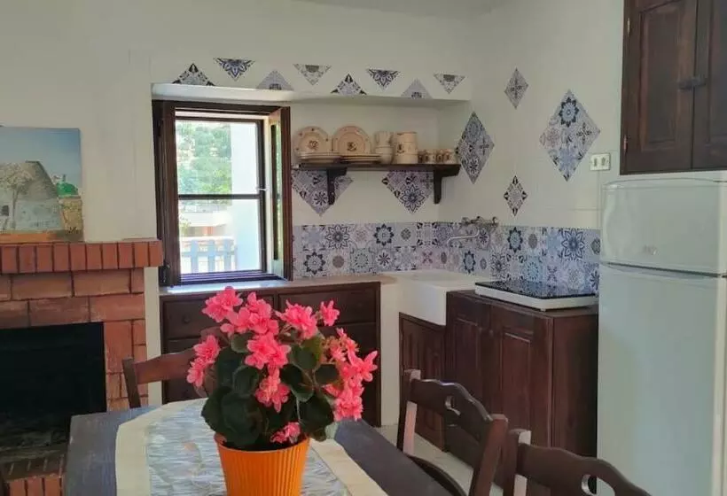 Dimora Nonno Lilicchio