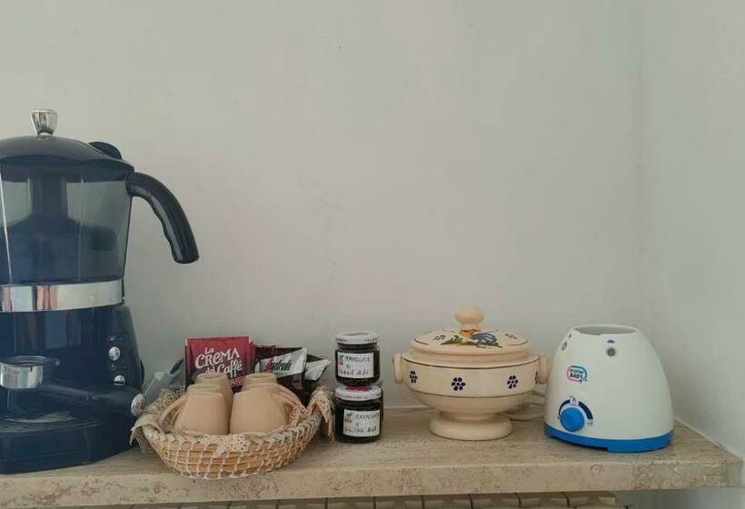 Dimora Nonno Lilicchio