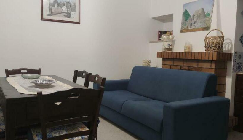 Dimora Nonno Lilicchio