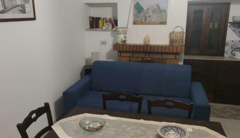 Dimora Nonno Lilicchio