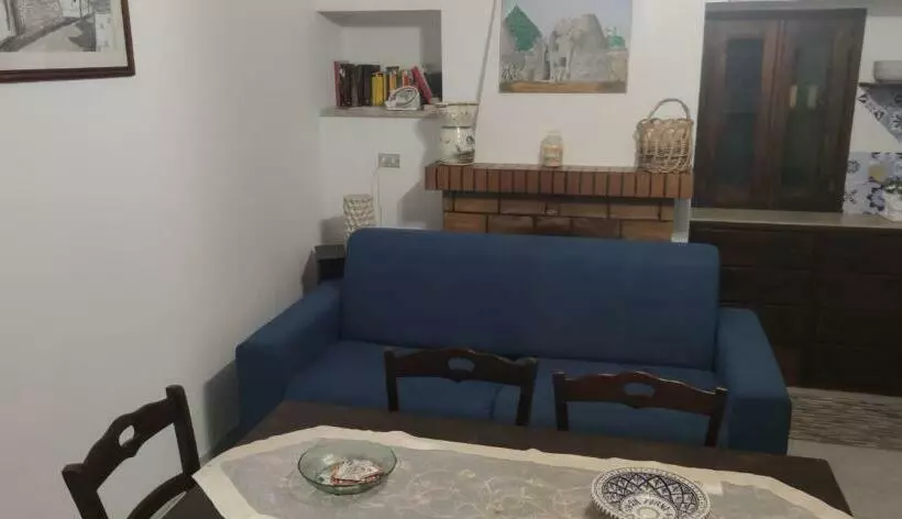 Dimora Nonno Lilicchio