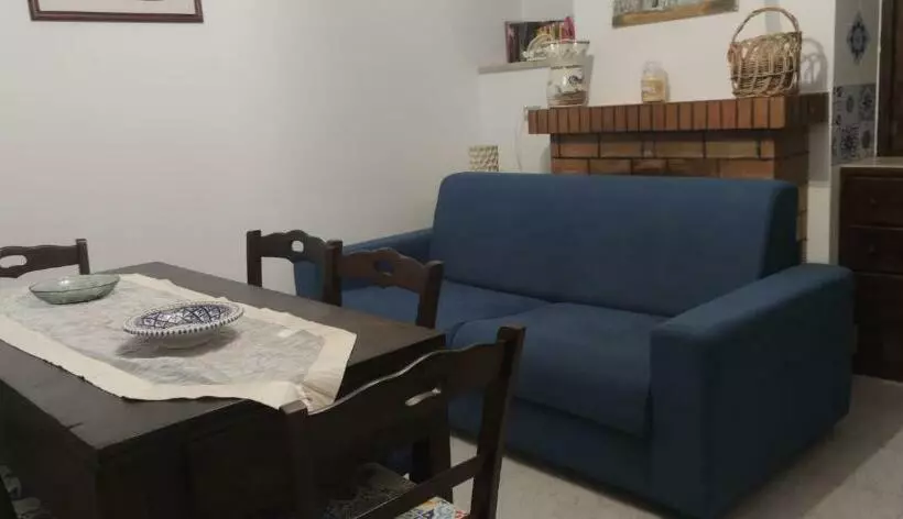 Dimora Nonno Lilicchio