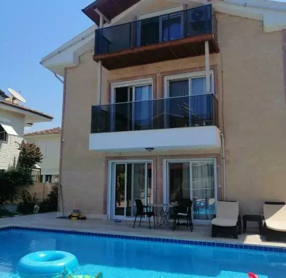 Durangül Apart
