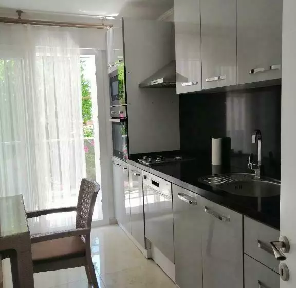 Durangül Apart