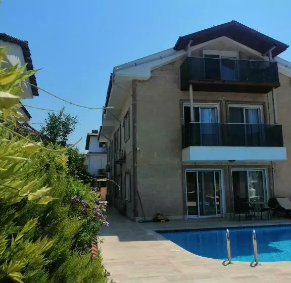 Durangül Apart