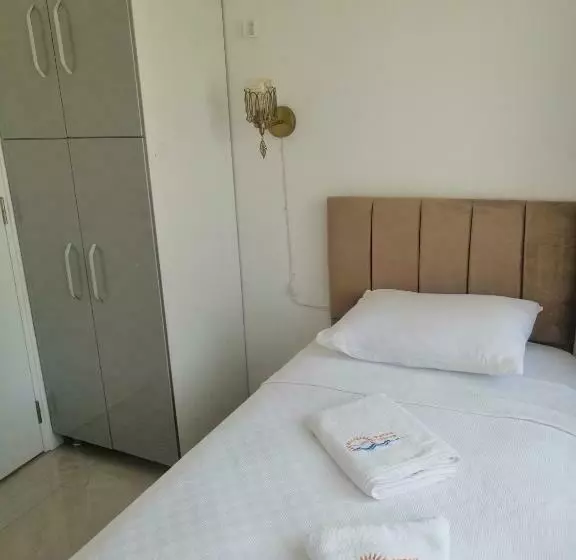 Durangül Apart