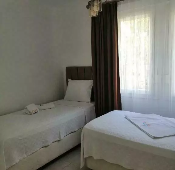 Durangül Apart