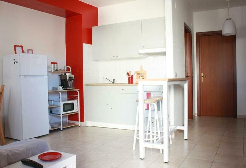 Fiore Di Piesco B&b Di Charme