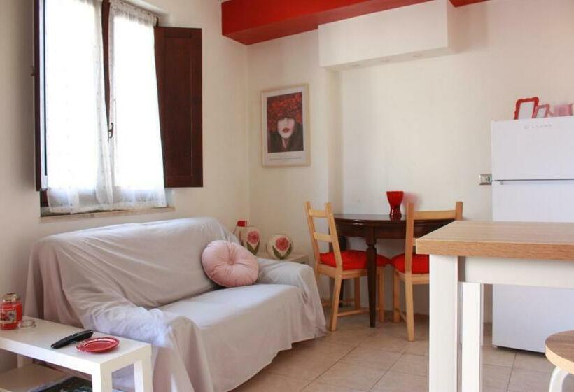 Fiore Di Piesco B&b Di Charme