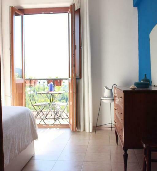 Fiore Di Piesco B&b Di Charme