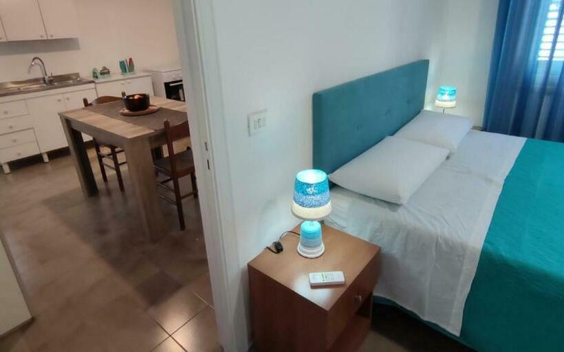 Giglio Selvatico Apartment