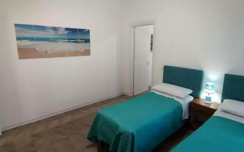 Giglio Selvatico Apartment