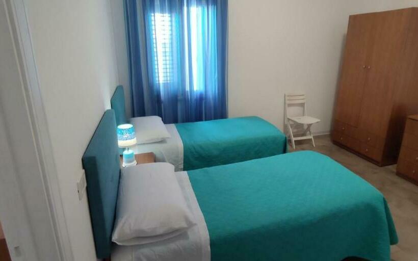 Giglio Selvatico Apartment