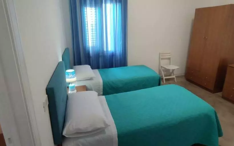 Giglio Selvatico Apartment